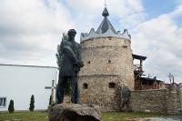 Летичевский замок